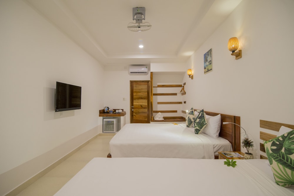 Palma Resort Phu Quoc, Trademark Collection by Wyndham 33/50