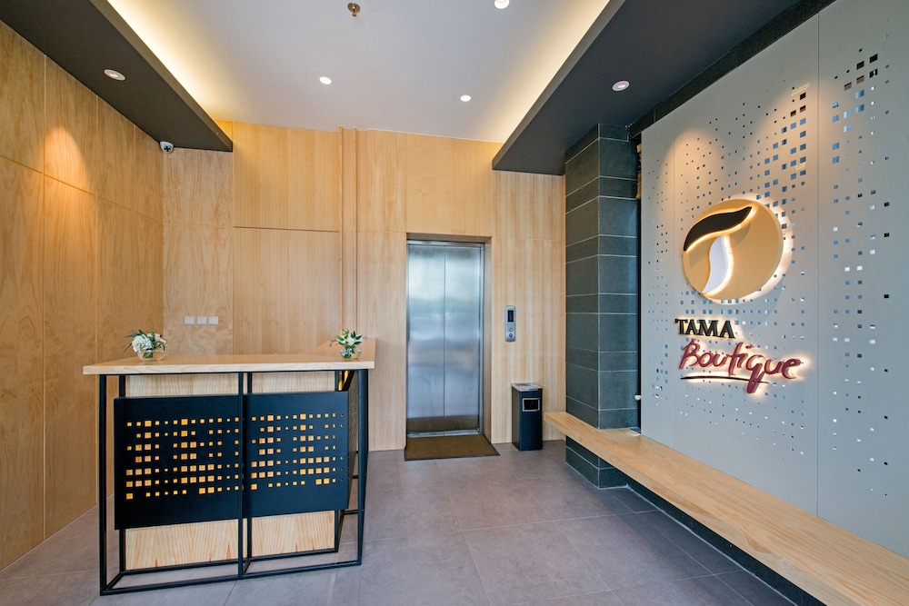 Tama Boutique Hotel 7/50