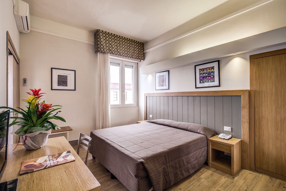 Hotel Delle Nazioni 22/50
