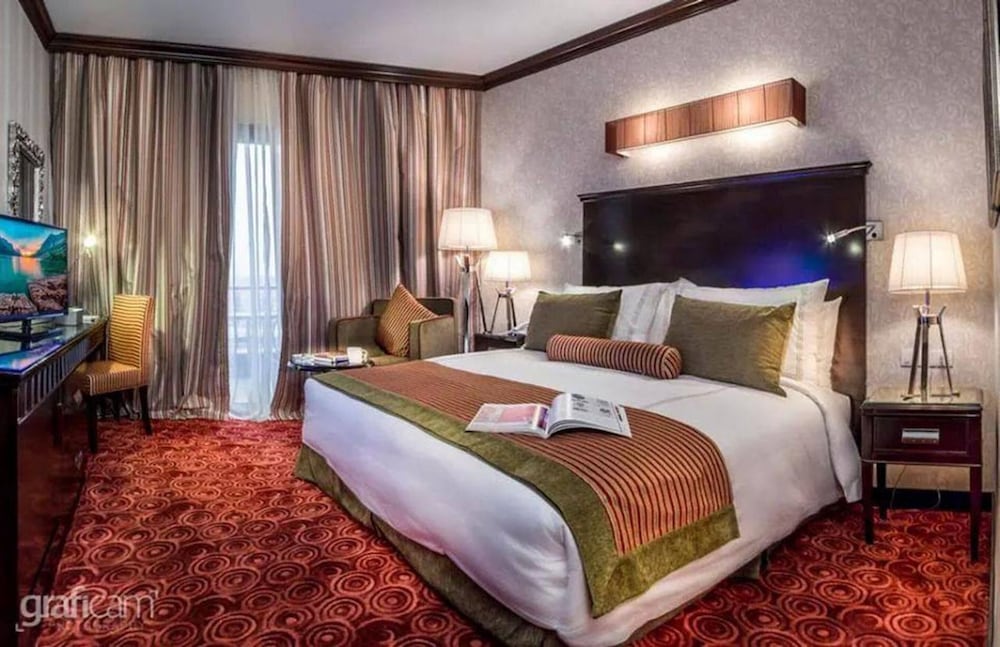 Jewel Sports City Resort And Spa 12/58