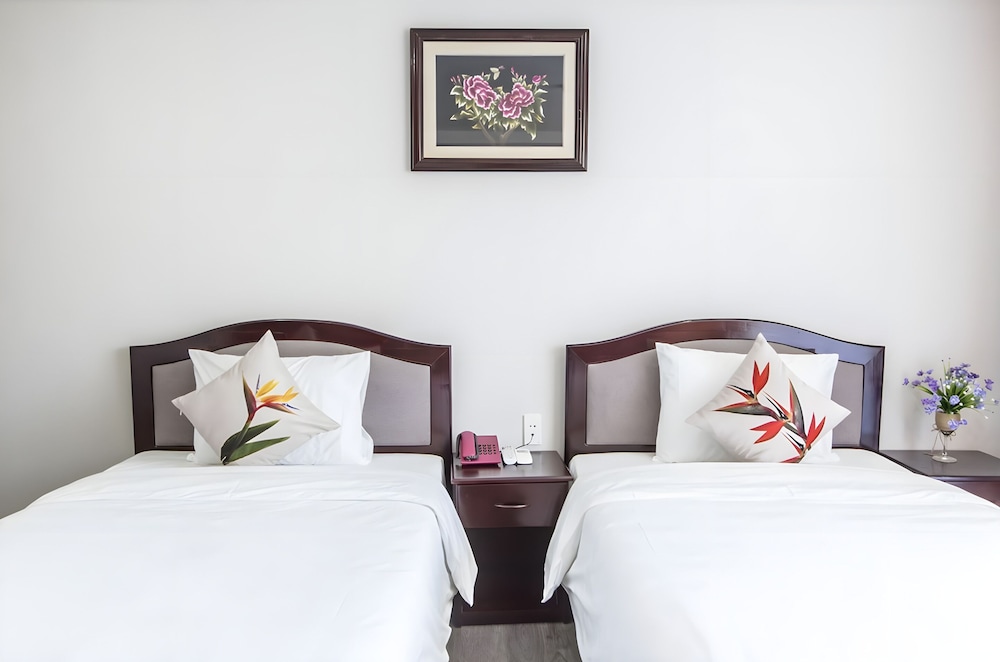 Binh Duong Hotel 11/42