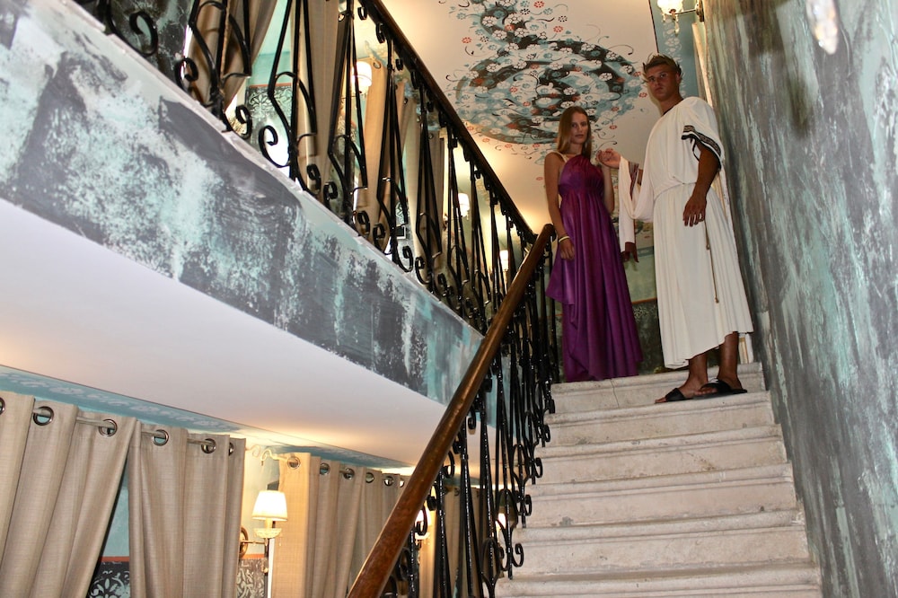 Plaza Marchi Old Town - MAG Quaint & Elegant Boutique Hotels in SPLIT