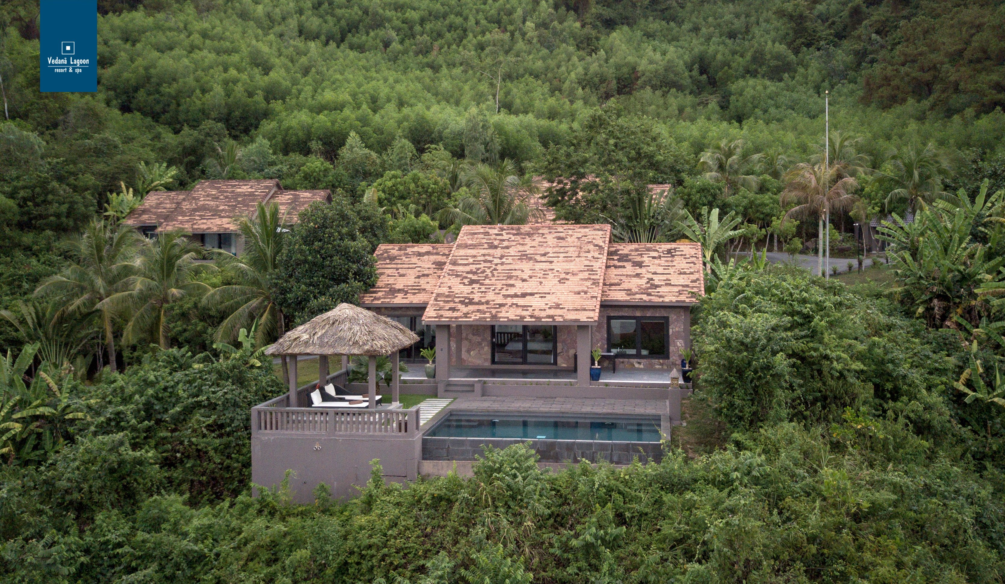Vedana Lagoon Resort & Spa 29/41