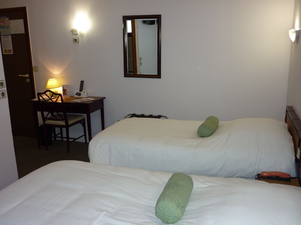 Sure Hotel by Best Western Saintes 30/63
