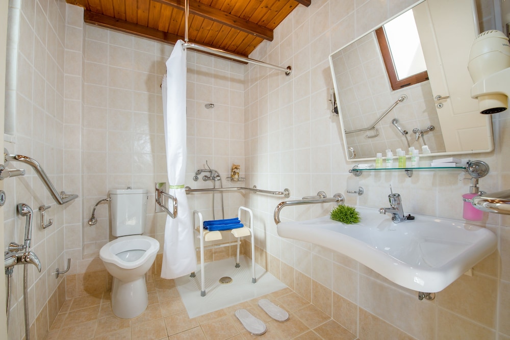 Eria Resort Accessible Holidays 30/33