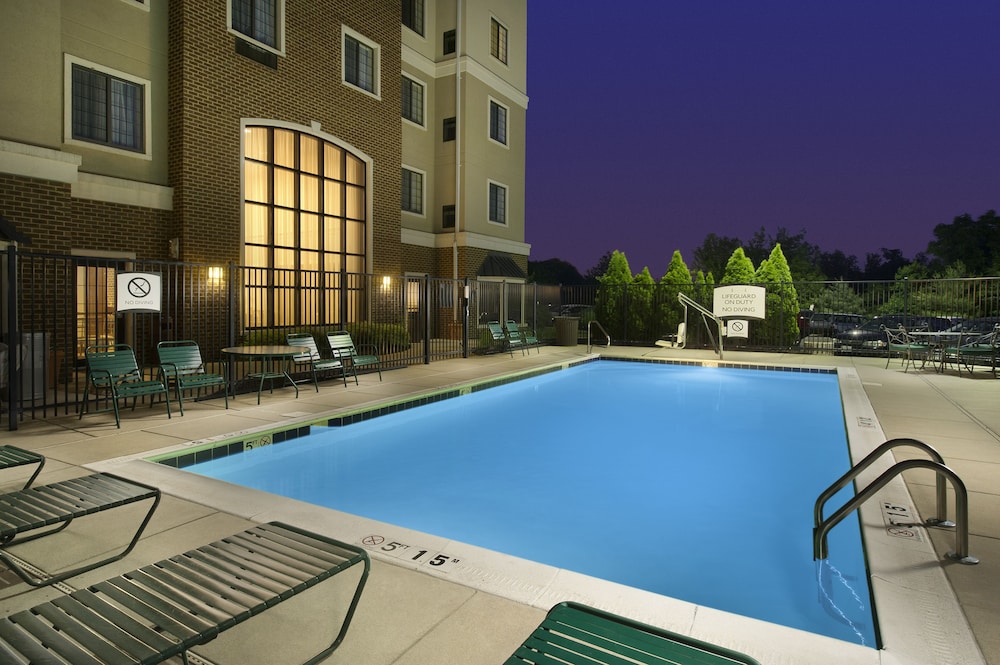 Staybridge Suites Baltimore Bwi Airport 3/54