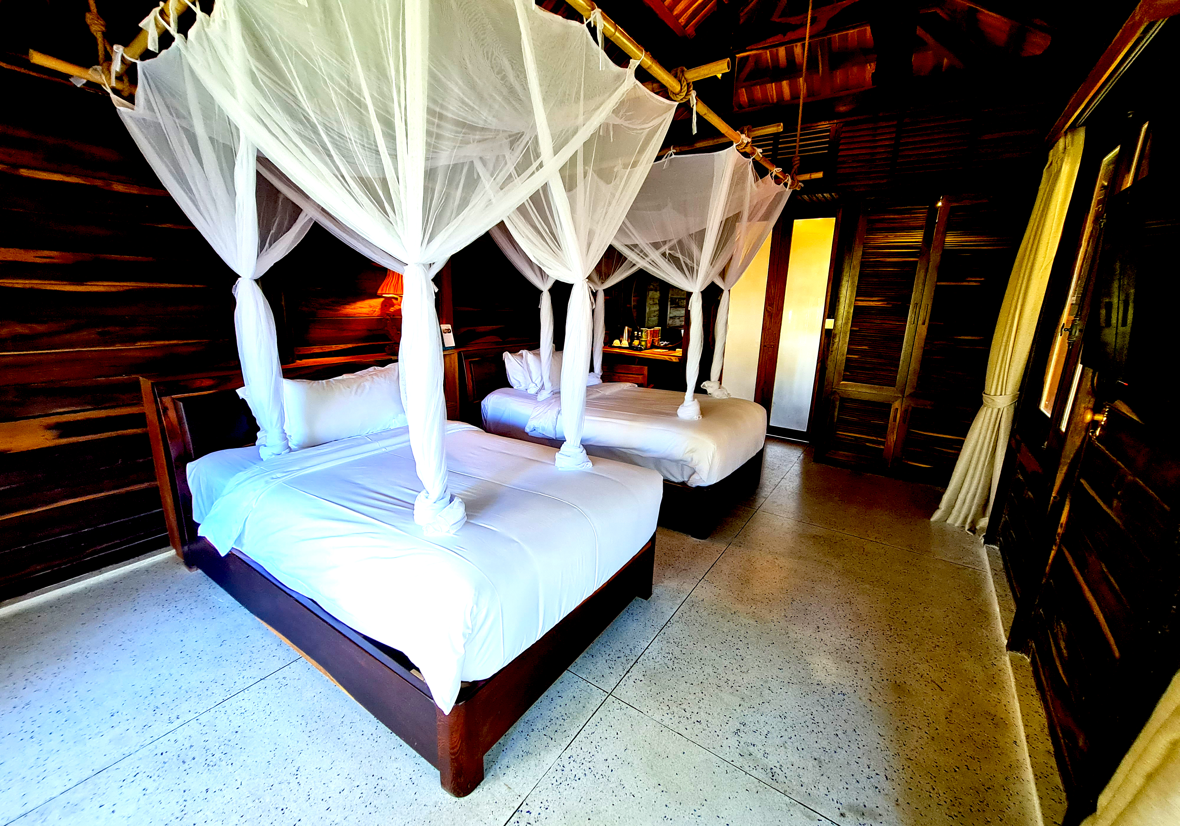 Ocean Bay Phu Quoc Resort and Spa 5/49