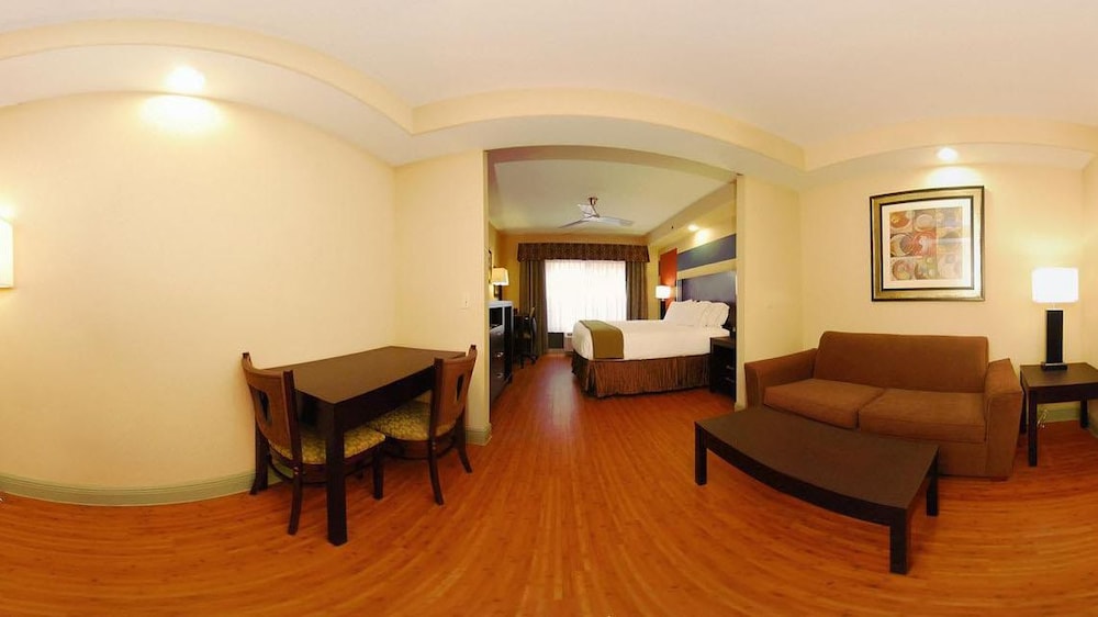 Holiday Inn Express Hotel And Suites La Place 36/50