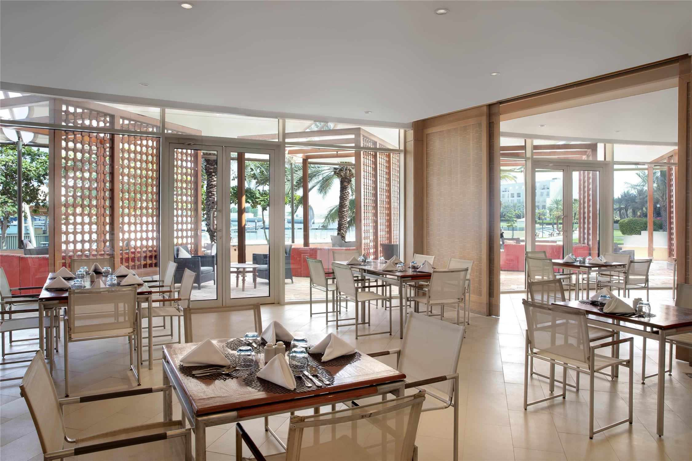 Barcelo Mussanah Resort, Sultanate of Oman 42/63