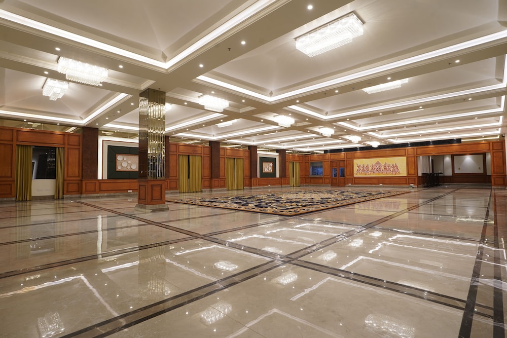 WelcomHeritage Parv Vilas Resort & Spa 8/50
