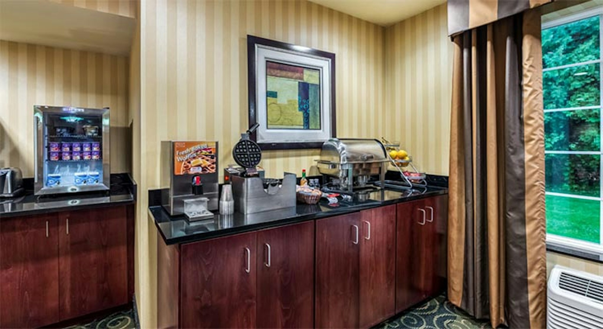 Cobblestone Inn & Suites -- Bloomfield, IA 29/30