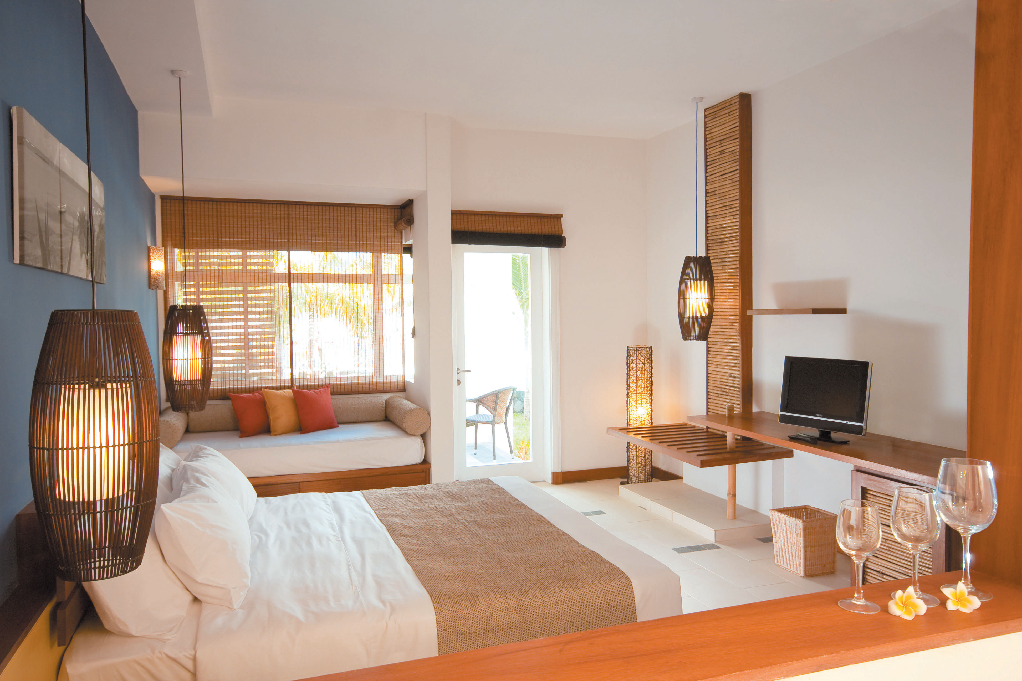 Room at Laguna Beach Hotel & Spa, GRAND RIVER SOUTH EAST