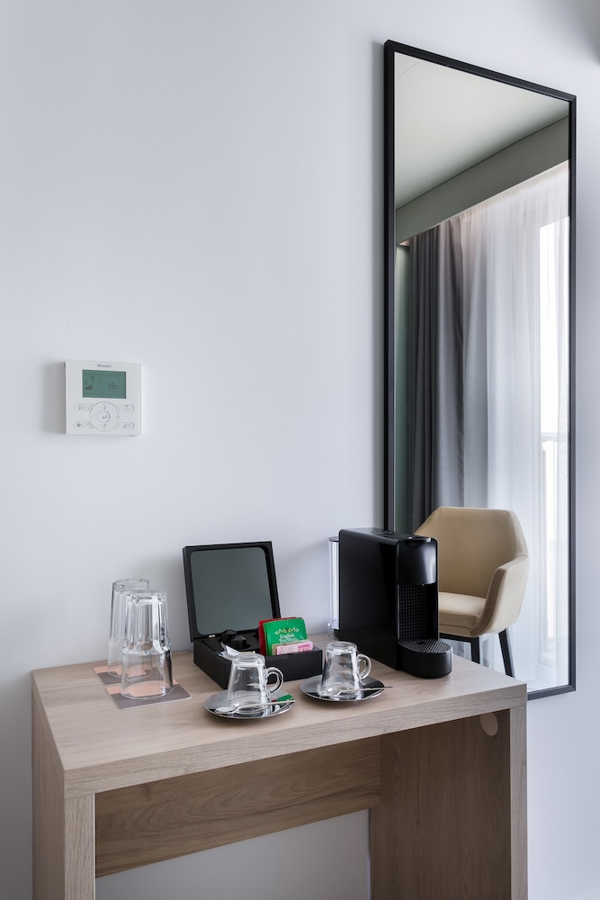 Hotel Mistral St. Julian's 41/58