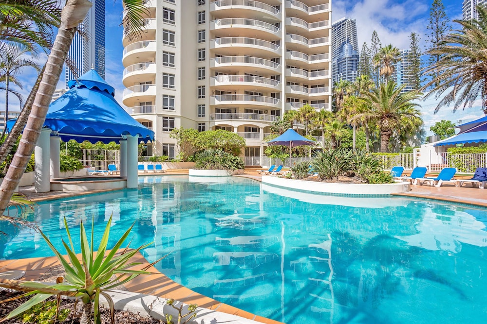 ブレイクフリー モロッカン(BreakFree Moroccan Surfers Paradise) 写真3