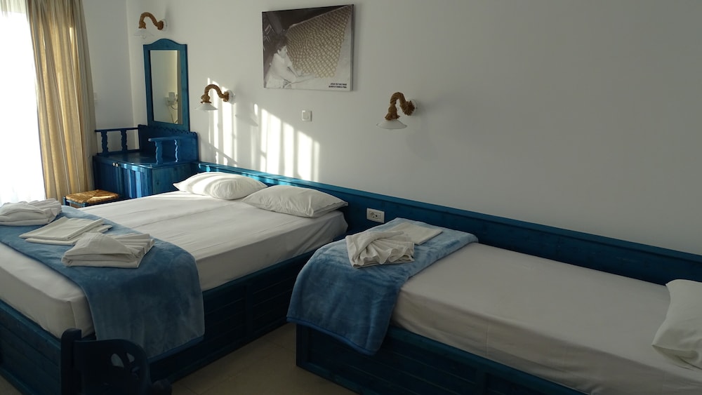 Filoxenia Hotel Apartments 16/51