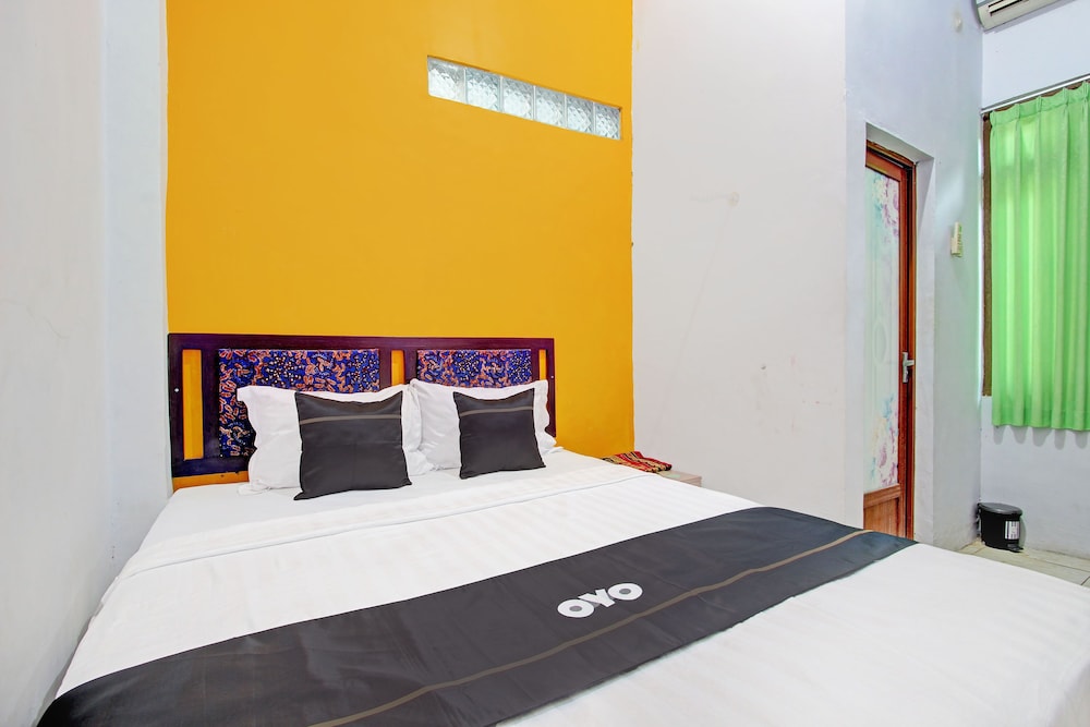 Hotel O Hotel New Tirken 26/57
