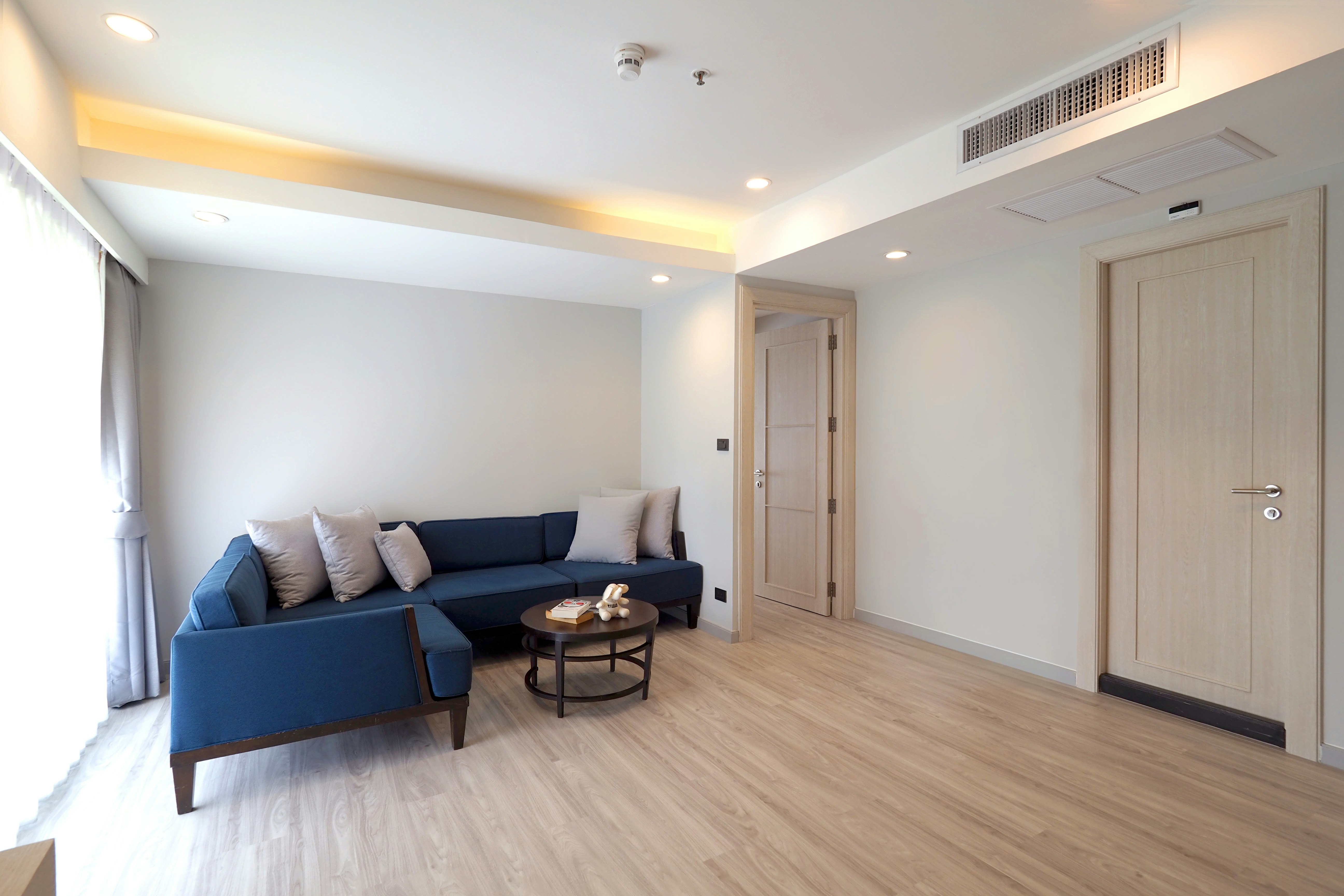 FuramaXclusive Sathorn 70/82
