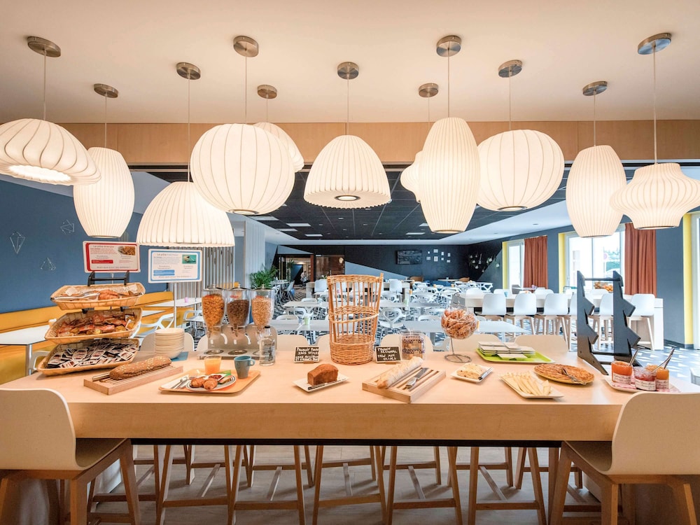 Ibis Styles Avignon Sud 46/64