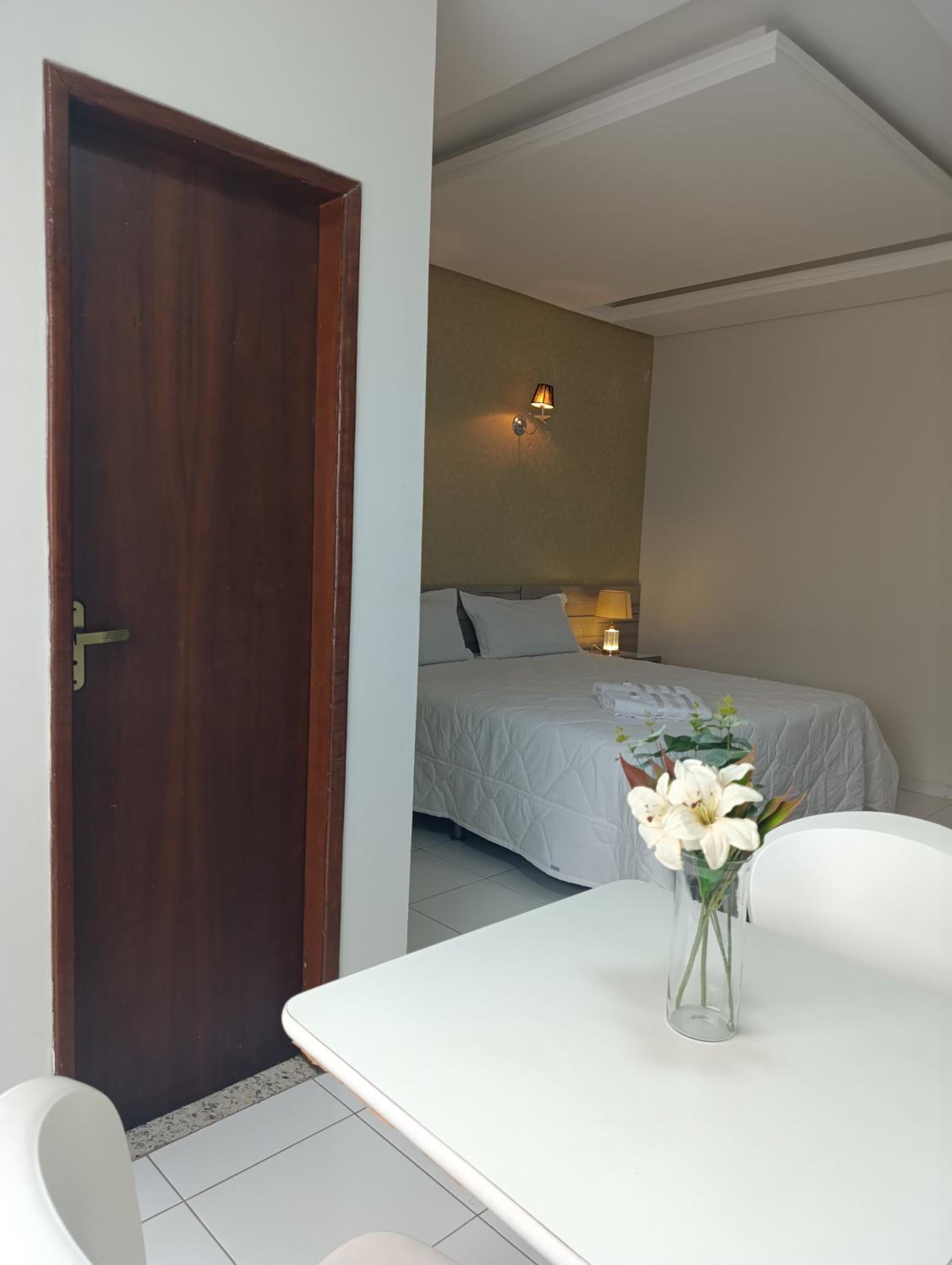 Hotel Sabrina 4/31