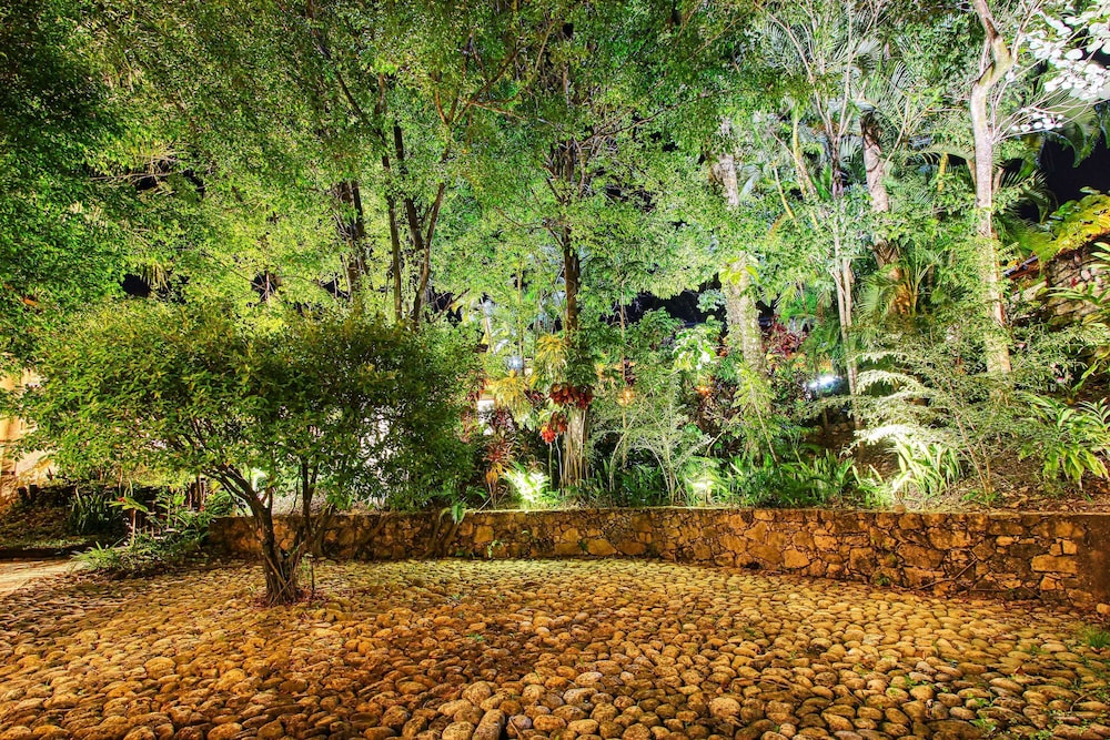 Ciudad Real Palenque 70/75