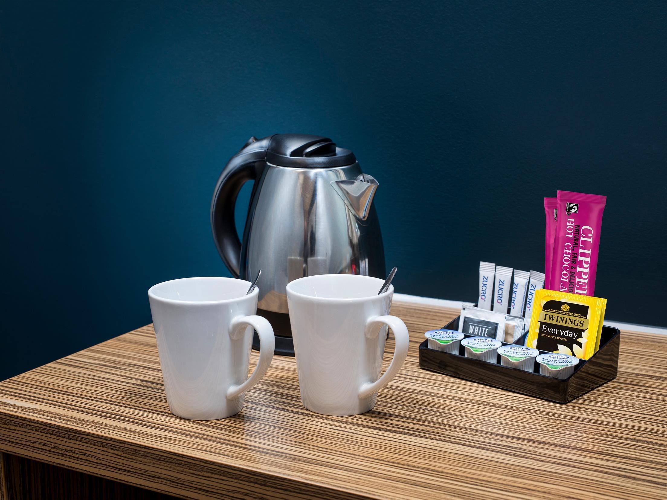 Travelodge Wellington Somerset 21/23