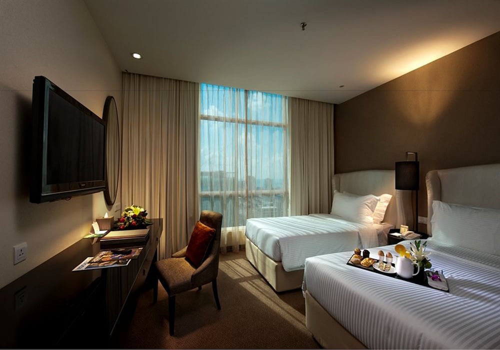 Hatten Hotel 19/68