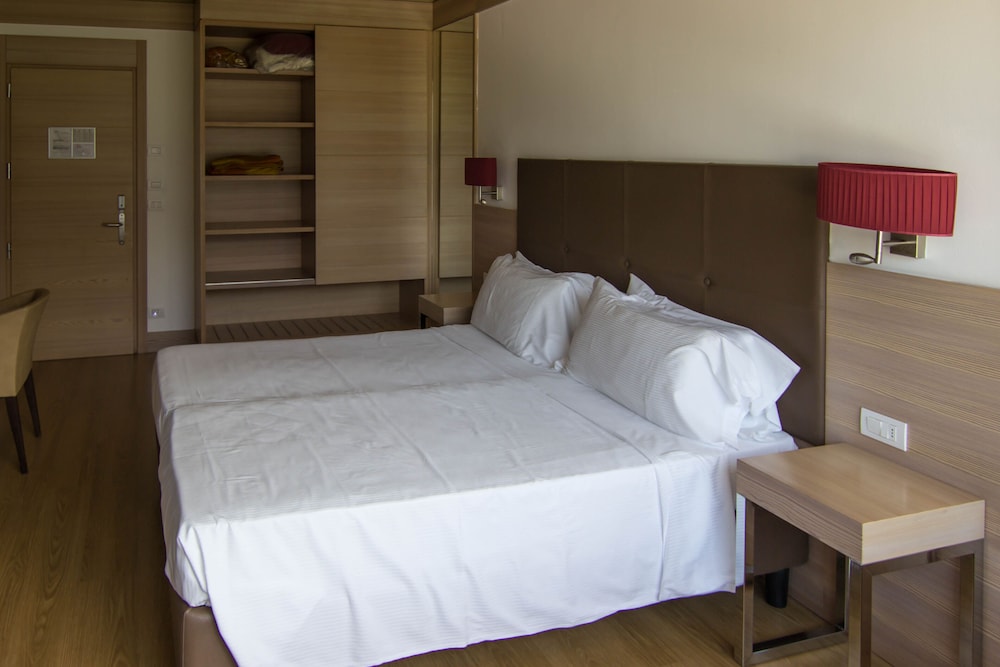 Hotel Antelao Dolomiti Mountain Resort 11/66