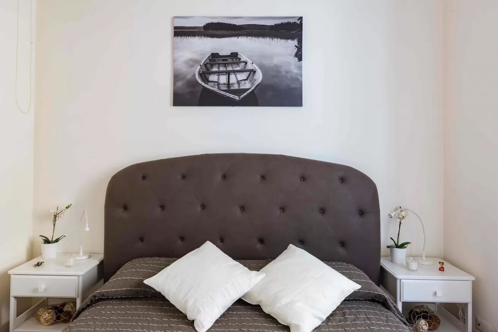 The Sistina Suite 24/46