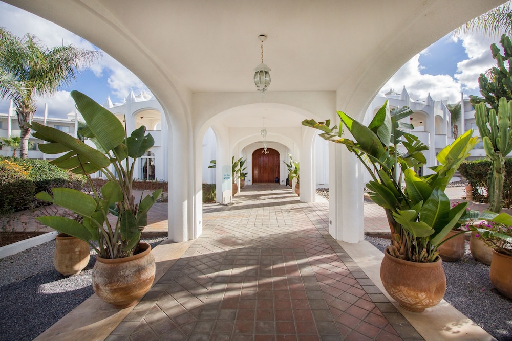 L'Amphitrite Palace Resort & Spa 7/59