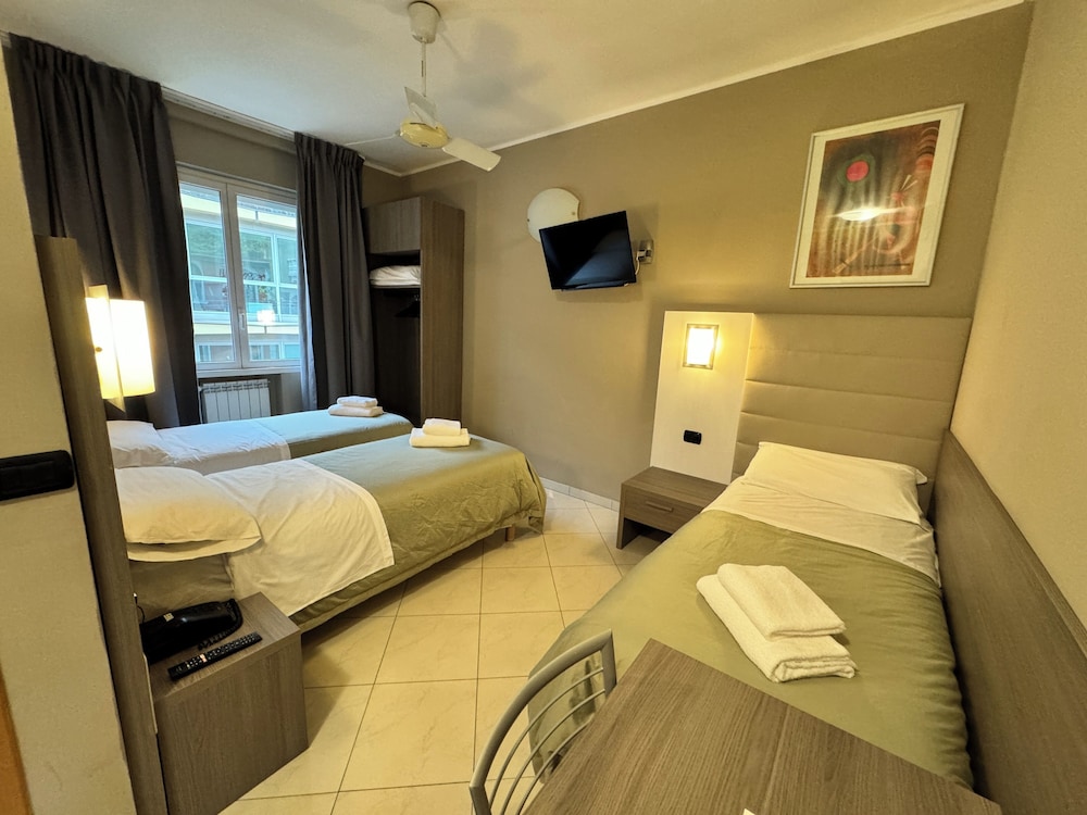 Hotel Parma 24/57