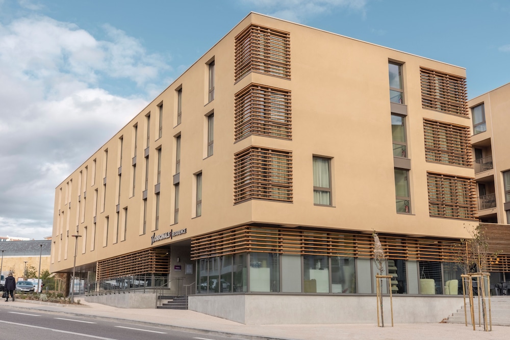 Aparthotel Adagio Access Aix-en-Provence Universite 43/50