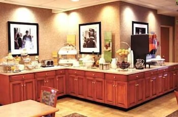 Hampton Inn Dublin 43/70
