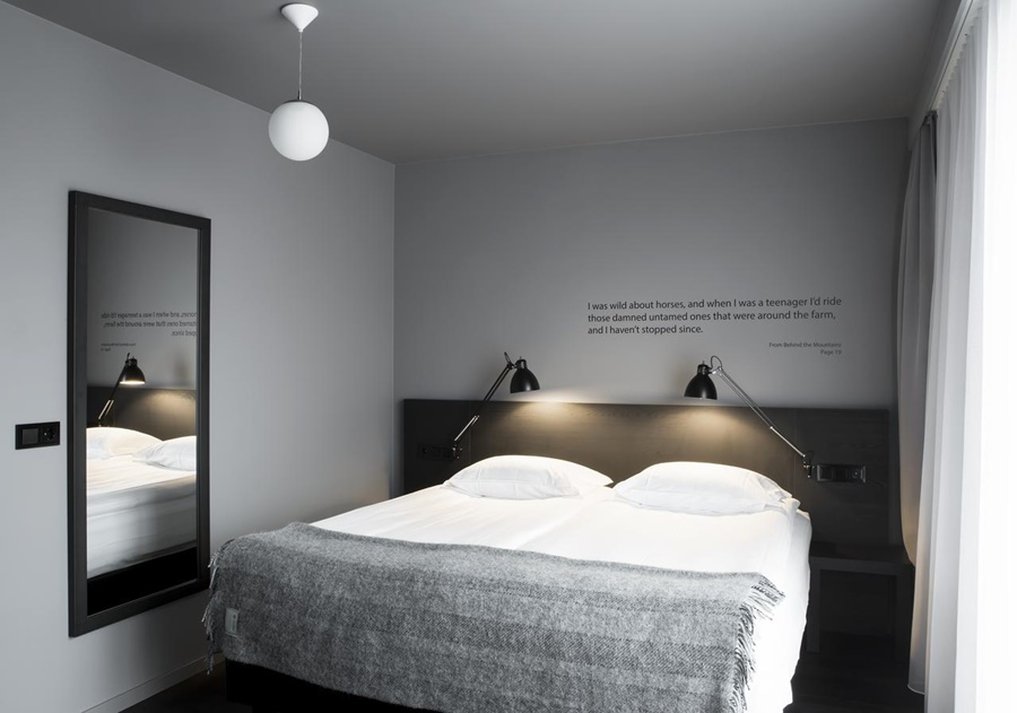 Skuggi Hotel By Keahotels 49/88