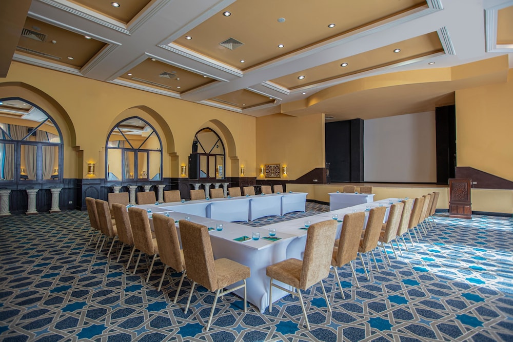 JAZ Makadi Star & Spa - Adults Only 37/46