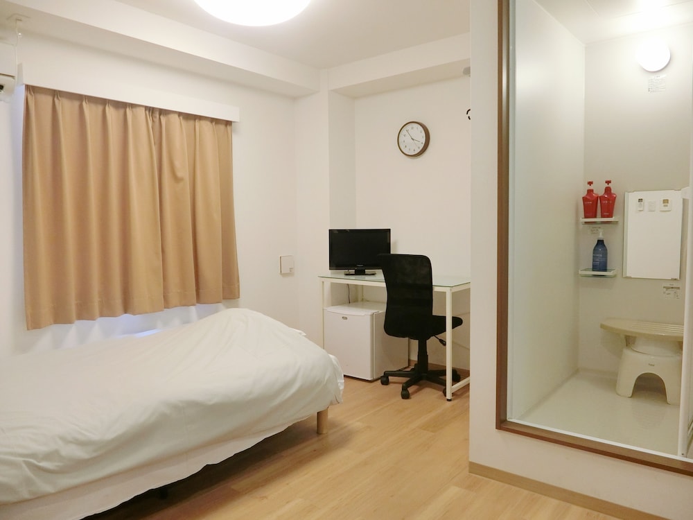 Hotel Chuo Oasis 19/60