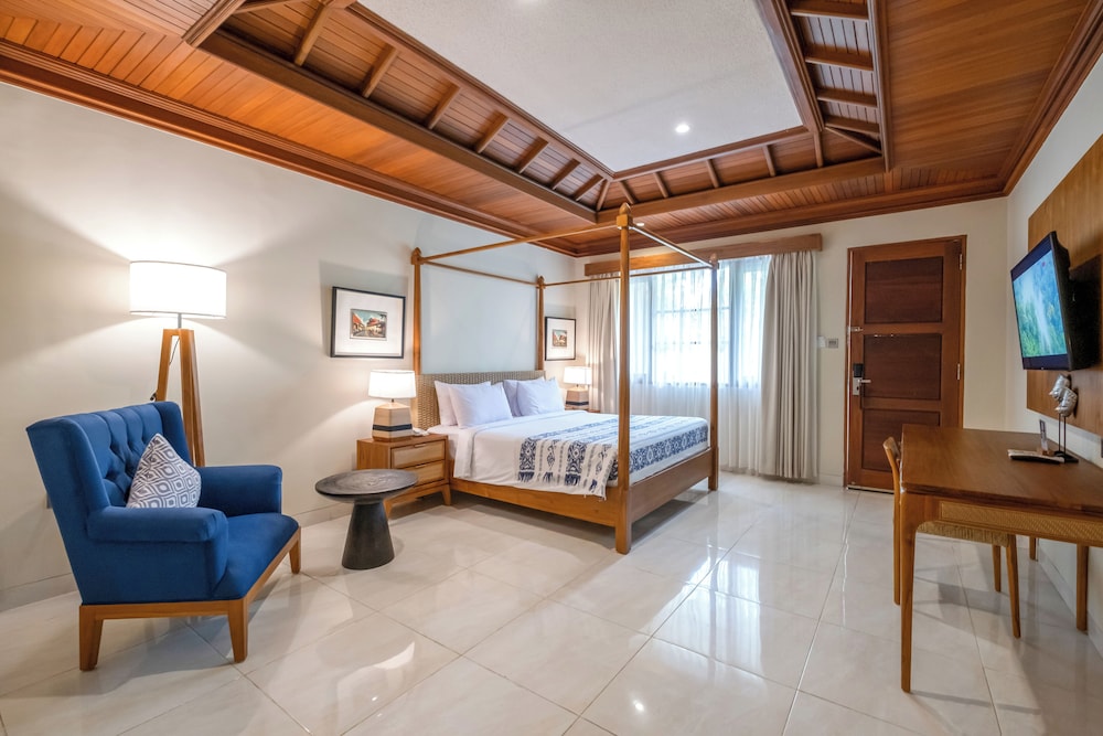 Bhuwana Ubud Hotel 44/62