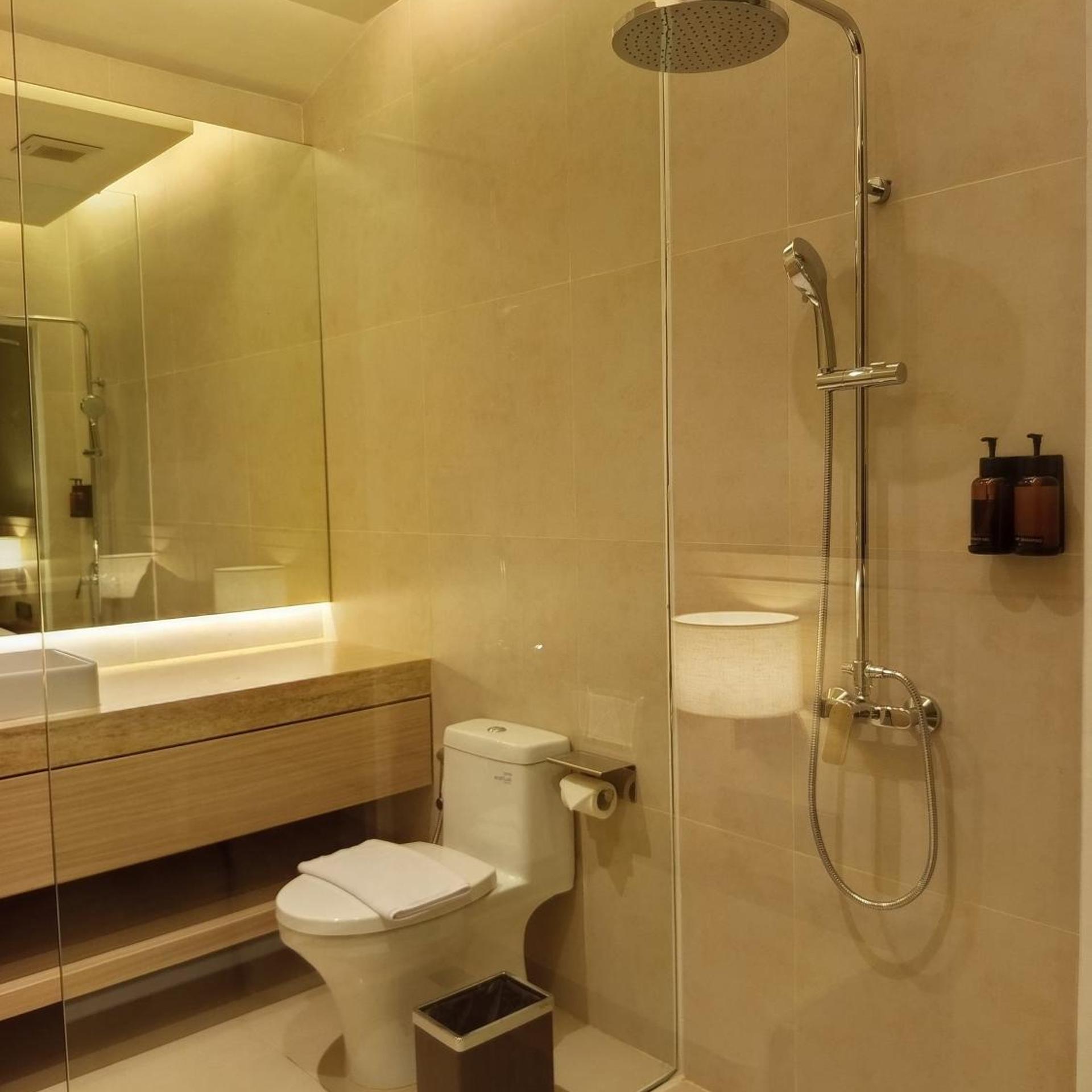 Ow Hotel Boutique Kemayoran 39/44