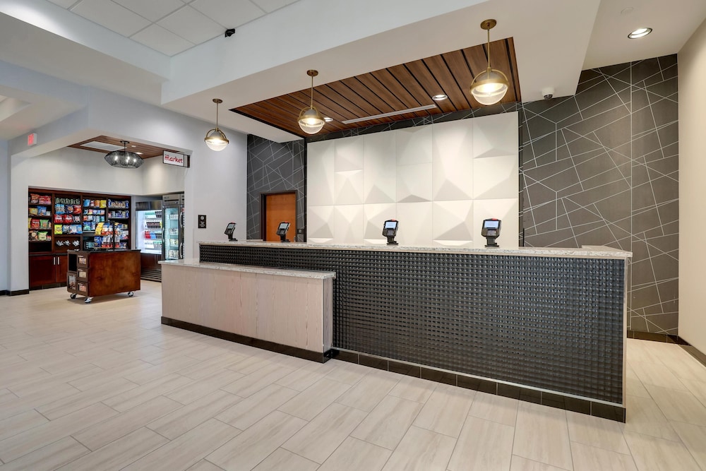 Drury Plaza Hotel Nashville Southeast Century Farms 1/28