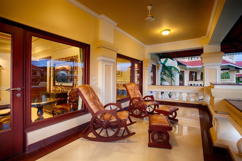 Regency Lagoon Resort 22/44