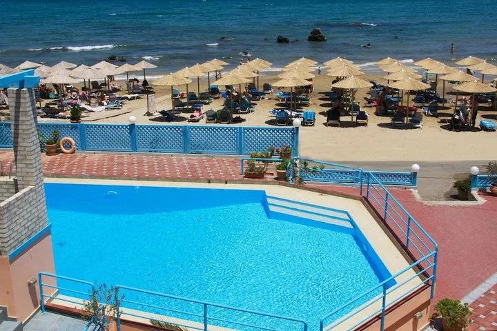 Metropol Sea Golden Bay 27/57
