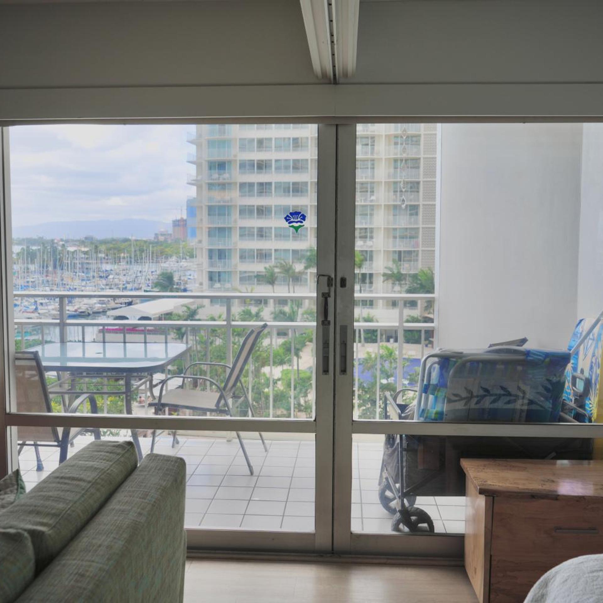 Ilikai Hotel Condo with Kitchen and Ocean View 23/38