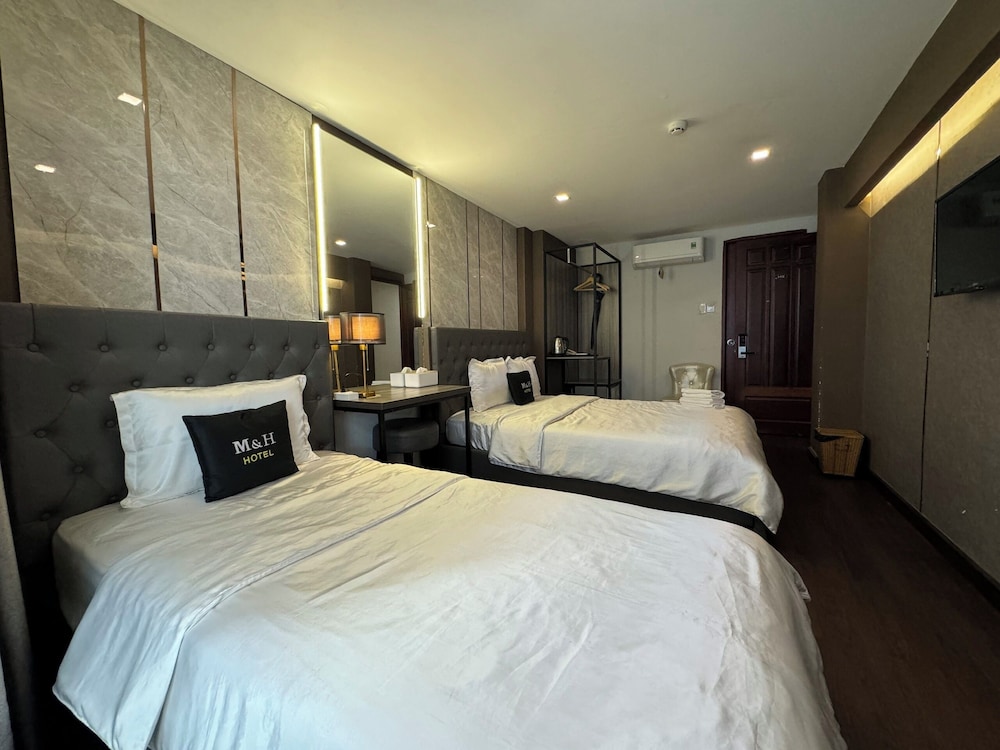 Moc Huong Hotel 17/49