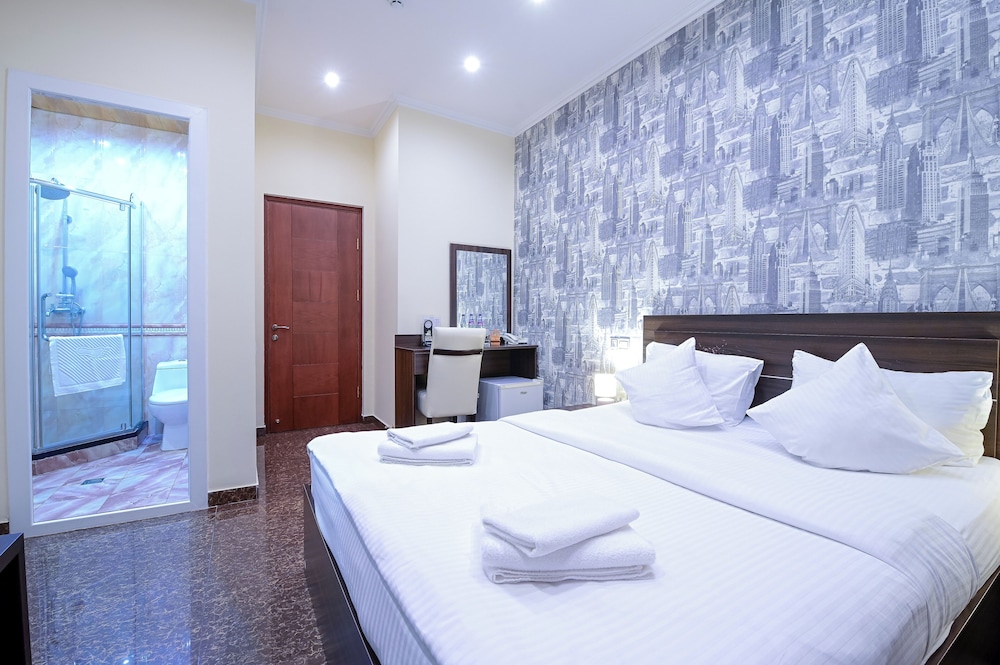 Mia Casa Hotel 15/50