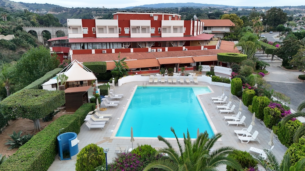 Residence Hotel Felix 6/66