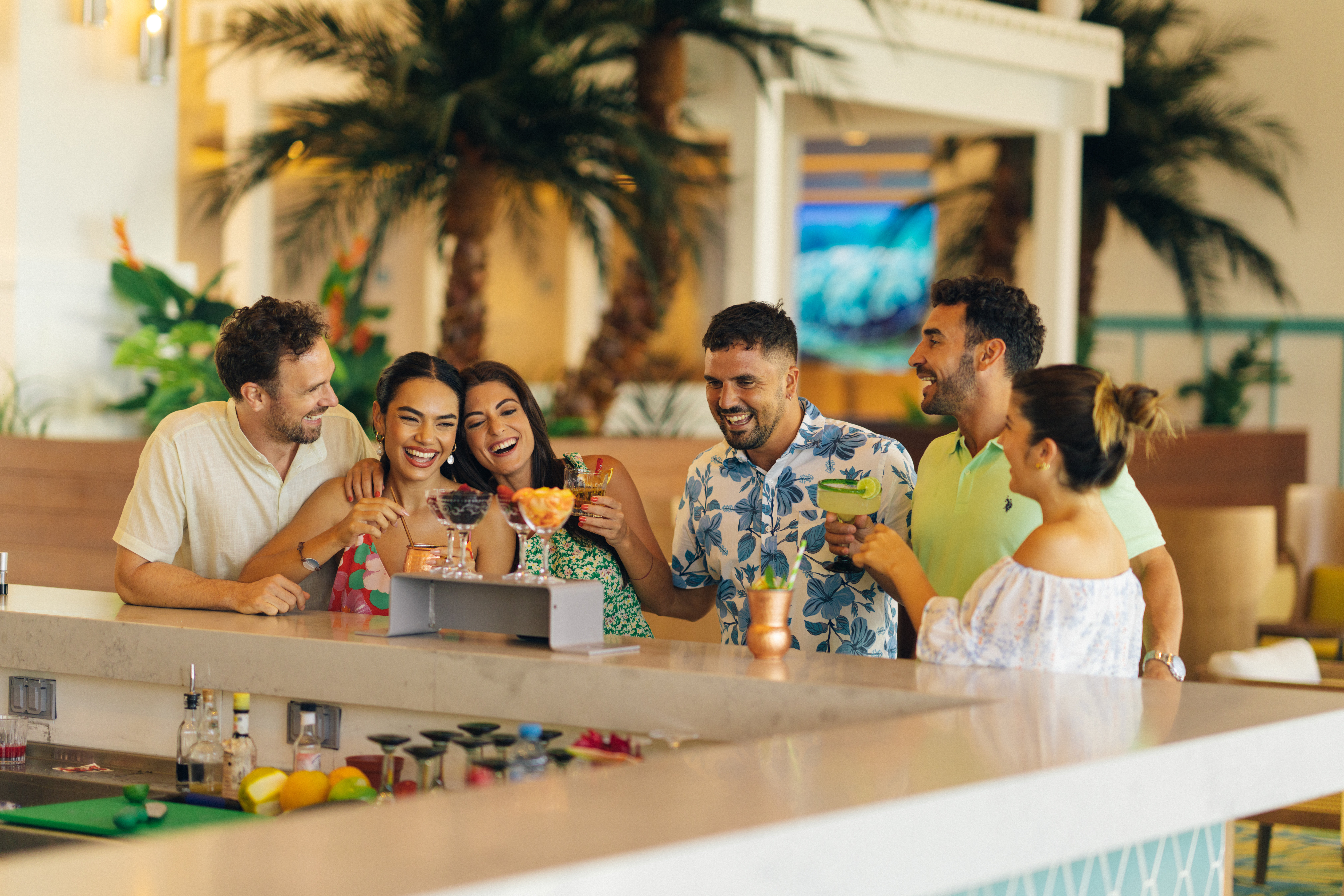Margaritaville Island Reserve Riviera Maya by Karisma Adults Only 43/62