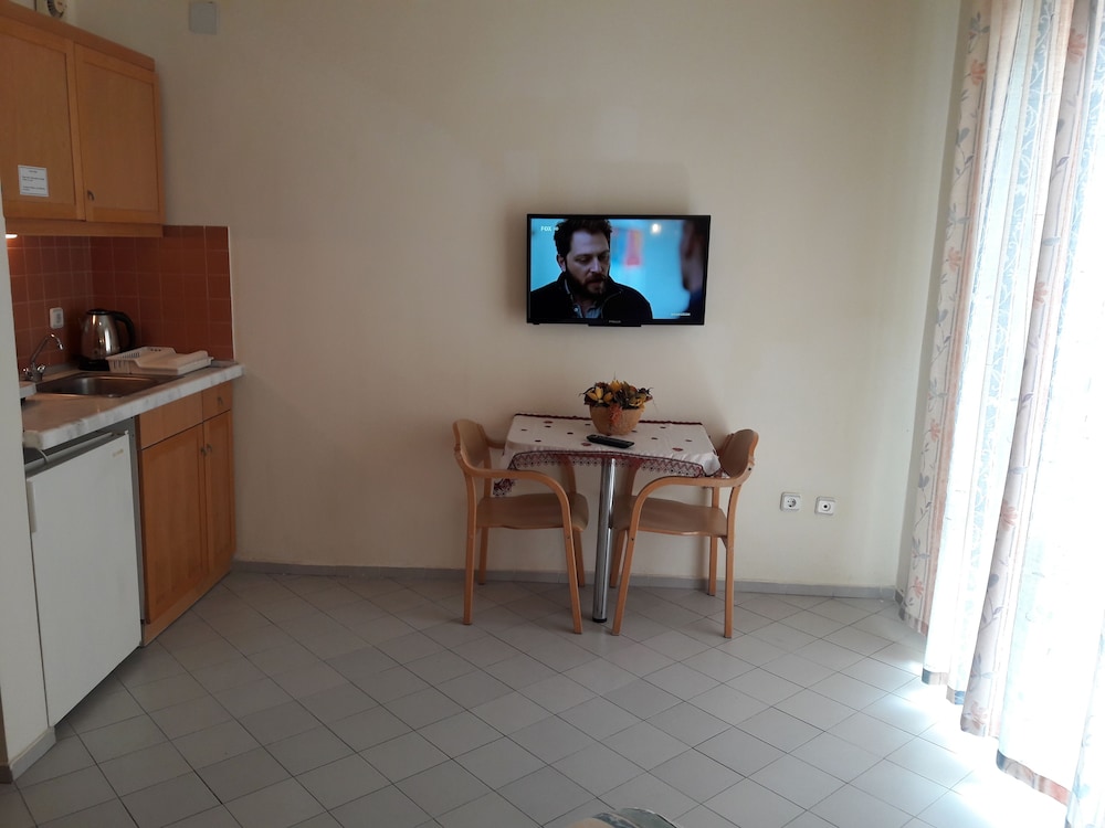 Avlu 4 Apart Hotel 37/50