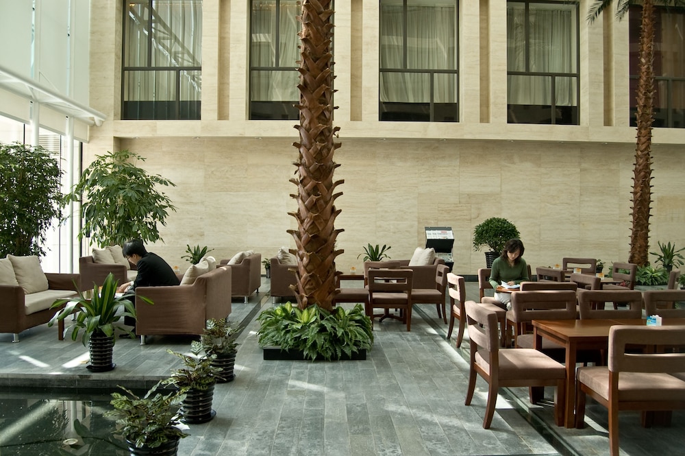 Wanshang Garden Hotel 50/69