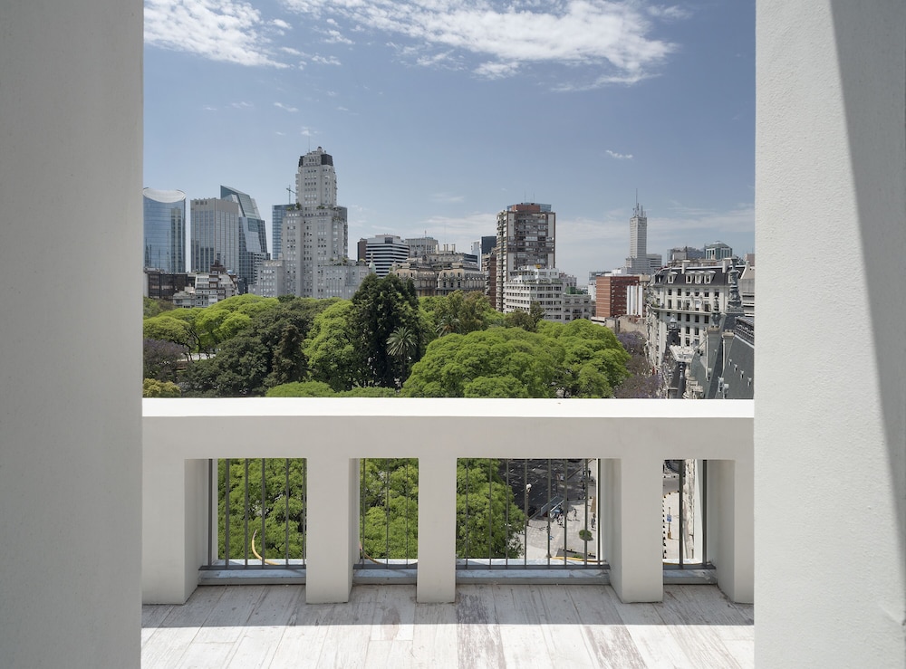 Palacio Paz Hotel 7/51