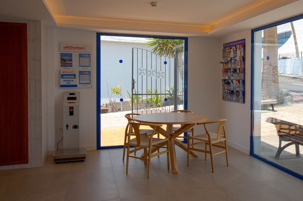 Apartments Jable Bermudas 42/65
