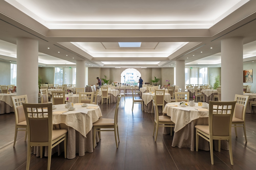 Le Dune Suite Hotel 29/39